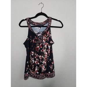 White House Black Market Tank Top